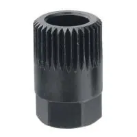 ROOKS Dugókulcs 1/4" , TORX-5 SAFE TS 27 Vásárlói kedvenc
